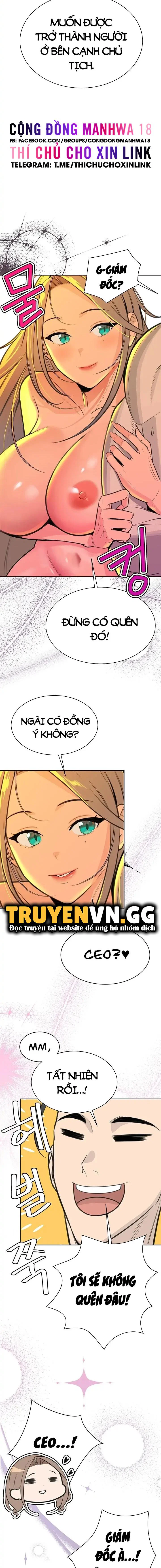 Bí Mật Của Gia Tộc Chaebol Đời Thứ Ba - Chapter 9 trang 15