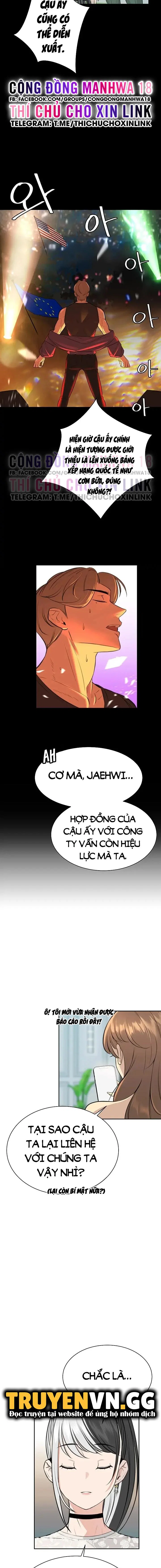 Bí Mật Của Gia Tộc Chaebol Đời Thứ Ba - Chapter 9 trang 19