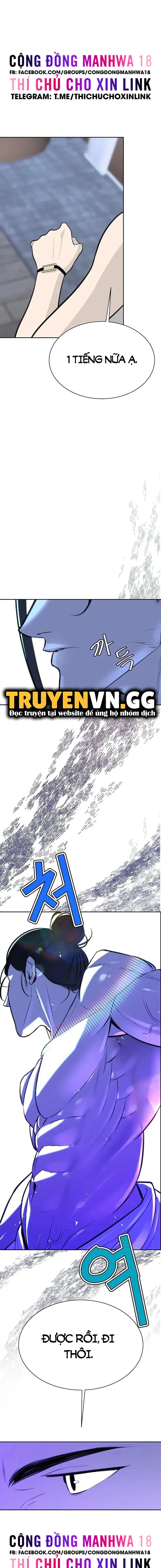 Bí Mật Của Gia Tộc Chaebol Đời Thứ Ba - Chapter 9 trang 22