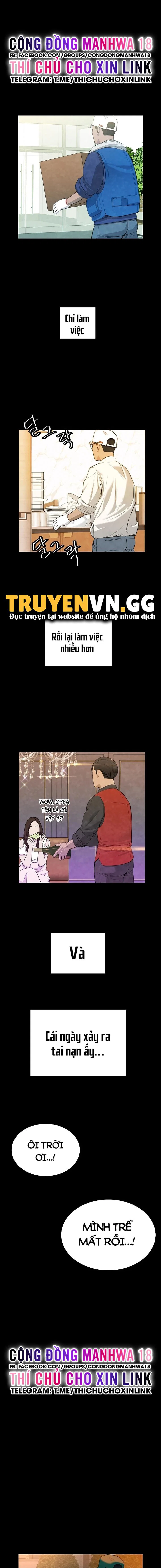 Bí Mật Của Gia Tộc Chaebol Đời Thứ Ba - Chapter 10 trang 5