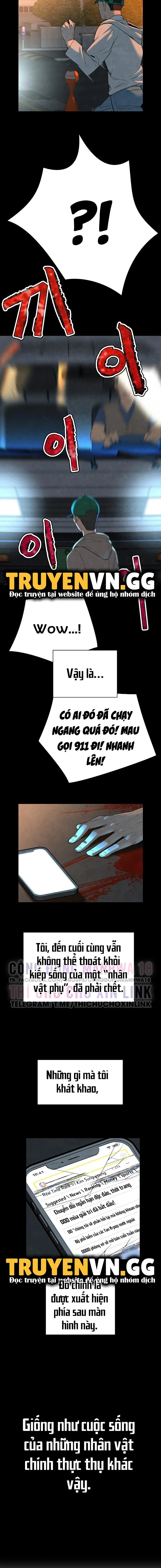 Bí Mật Của Gia Tộc Chaebol Đời Thứ Ba - Chapter 10 trang 6