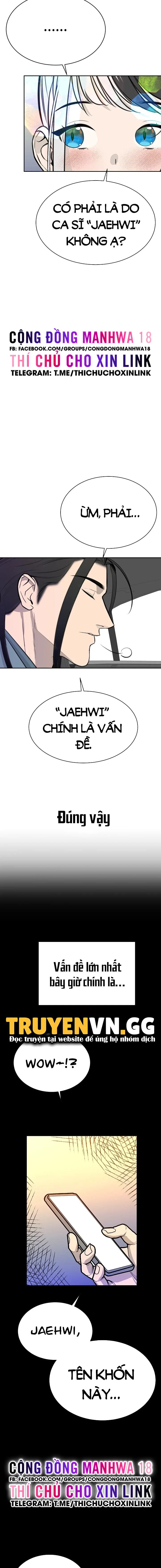 Bí Mật Của Gia Tộc Chaebol Đời Thứ Ba - Chapter 10 trang 10