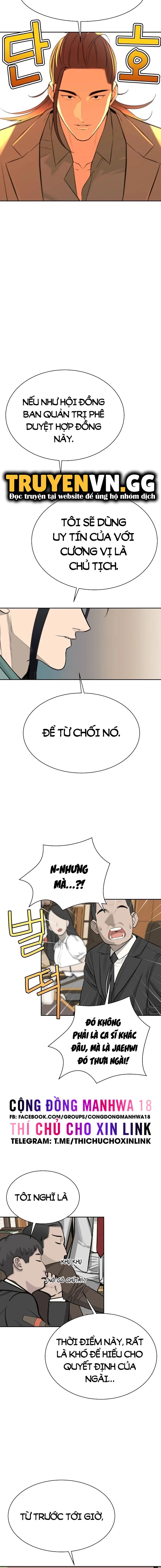 Bí Mật Của Gia Tộc Chaebol Đời Thứ Ba - Chapter 10 trang 15