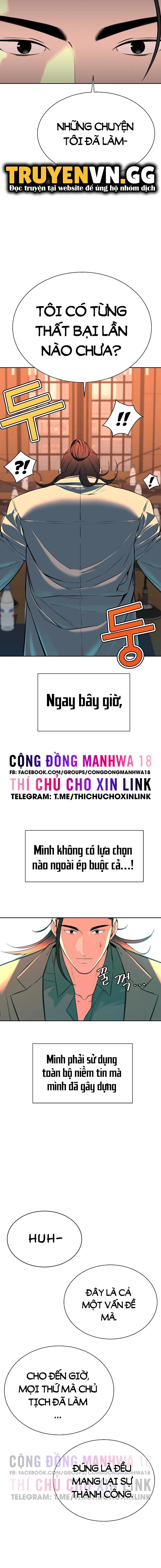 Bí Mật Của Gia Tộc Chaebol Đời Thứ Ba - Chapter 10 trang 16