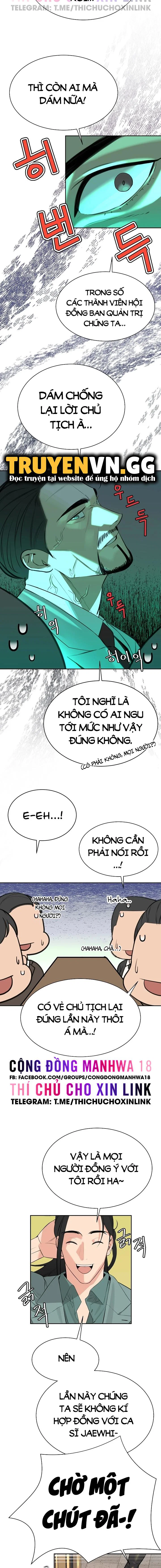 Bí Mật Của Gia Tộc Chaebol Đời Thứ Ba - Chapter 10 trang 21