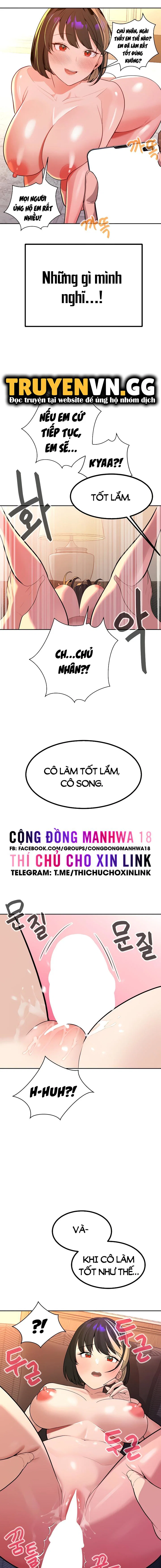Bí Mật Của Gia Tộc Chaebol Đời Thứ Ba - Chapter 19 trang 13