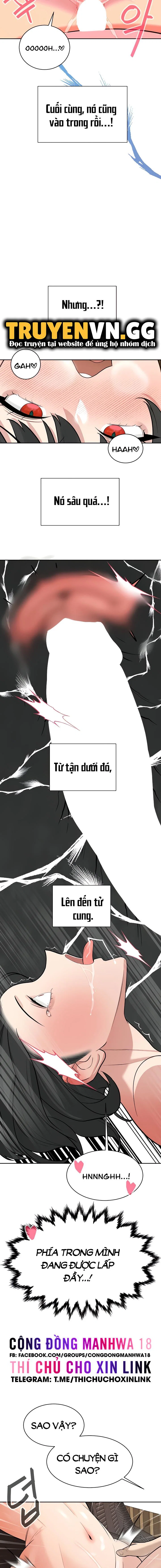 Bí Mật Của Gia Tộc Chaebol Đời Thứ Ba - Chapter 19 trang 15