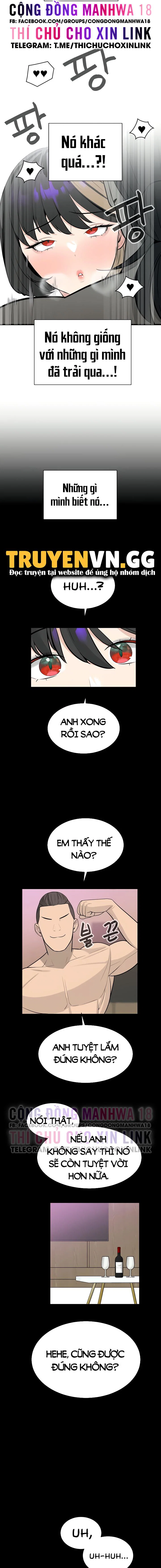 Bí Mật Của Gia Tộc Chaebol Đời Thứ Ba - Chapter 19 trang 18