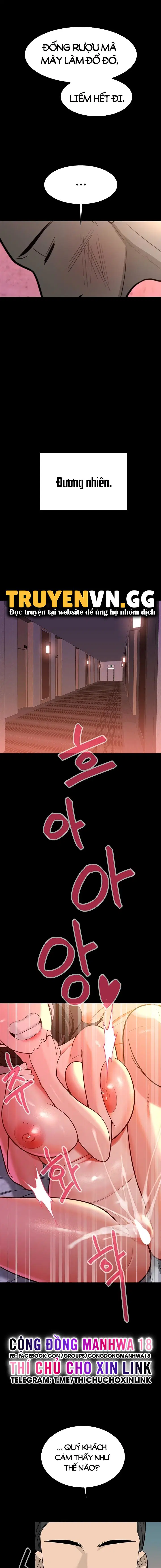 Bí Mật Của Gia Tộc Chaebol Đời Thứ Ba - Chapter 20 trang 5