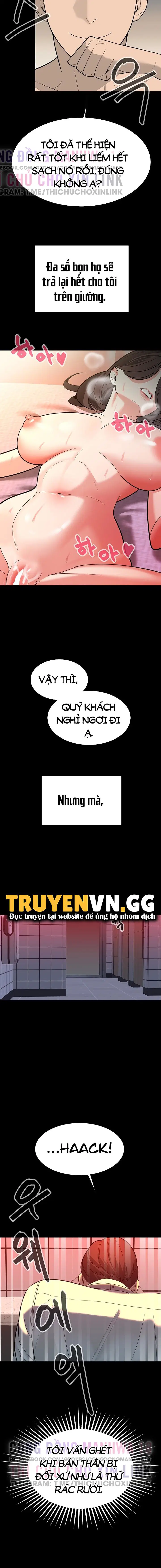 Bí Mật Của Gia Tộc Chaebol Đời Thứ Ba - Chapter 20 trang 6