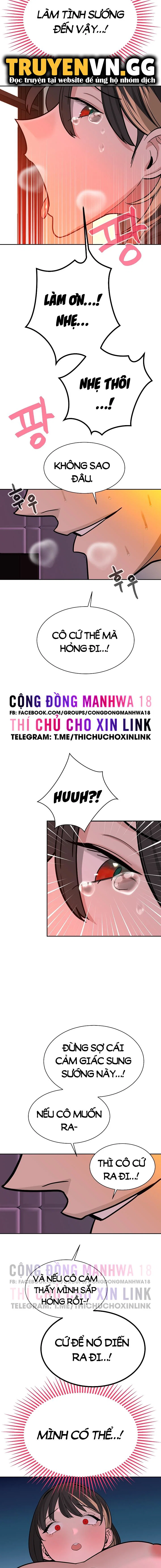 Bí Mật Của Gia Tộc Chaebol Đời Thứ Ba - Chapter 20 trang 13