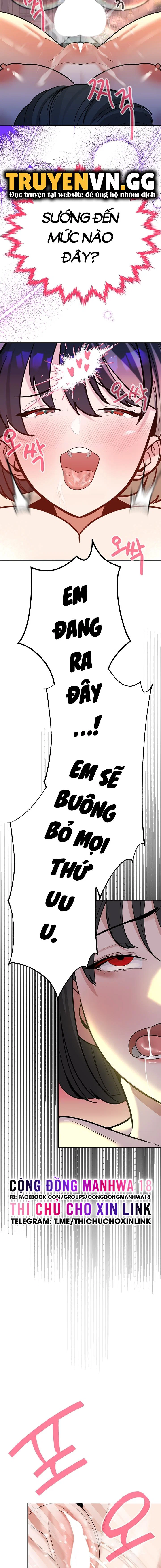 Bí Mật Của Gia Tộc Chaebol Đời Thứ Ba - Chapter 20 trang 15