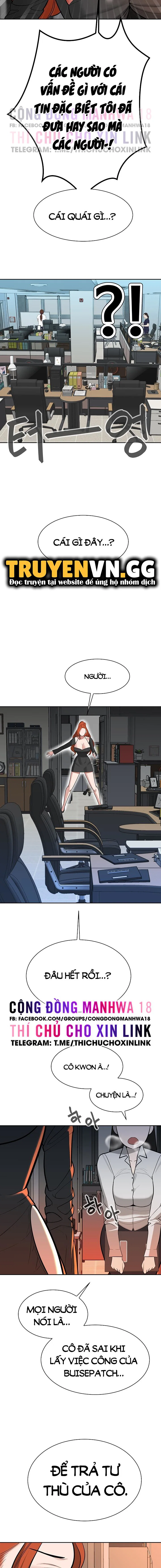 Bí Mật Của Gia Tộc Chaebol Đời Thứ Ba - Chapter 21 trang 8
