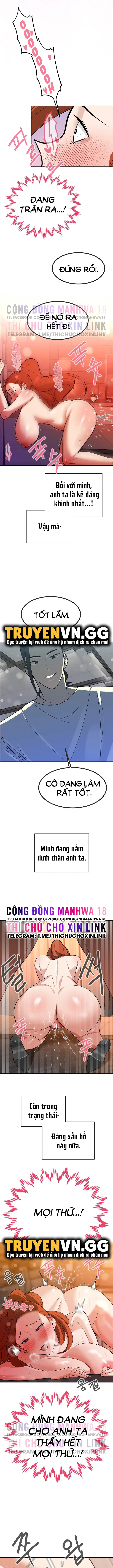 Bí Mật Của Gia Tộc Chaebol Đời Thứ Ba - Chapter 23 trang 5