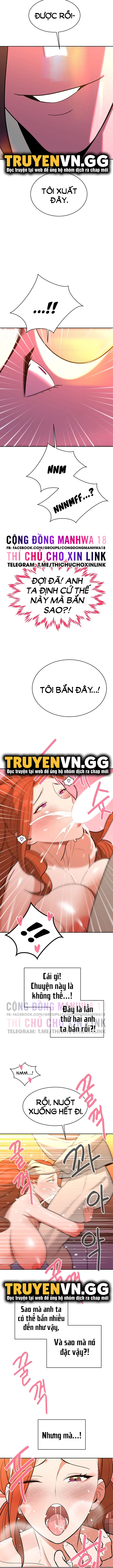 Bí Mật Của Gia Tộc Chaebol Đời Thứ Ba - Chapter 23 trang 14