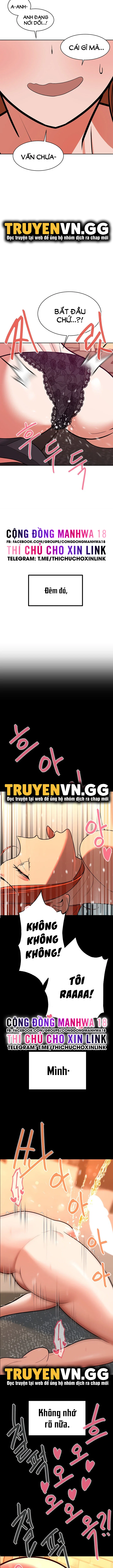 Bí Mật Của Gia Tộc Chaebol Đời Thứ Ba - Chapter 23 trang 16