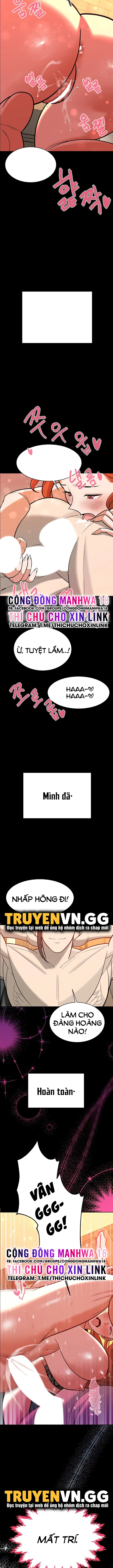 Bí Mật Của Gia Tộc Chaebol Đời Thứ Ba - Chapter 23 trang 17