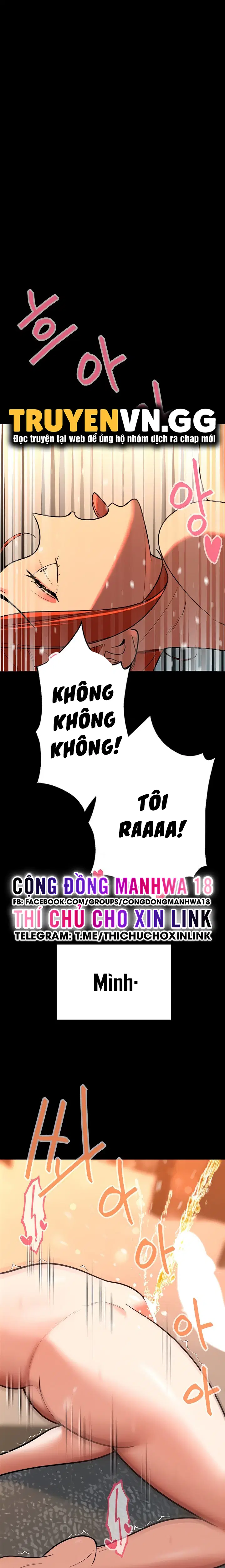 Bí Mật Của Gia Tộc Chaebol Đời Thứ Ba - Chapter 24 trang 2