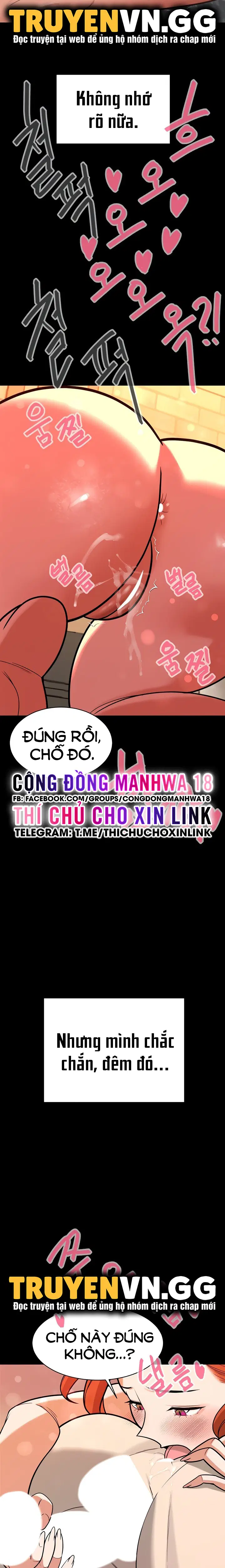 Bí Mật Của Gia Tộc Chaebol Đời Thứ Ba - Chapter 24 trang 3