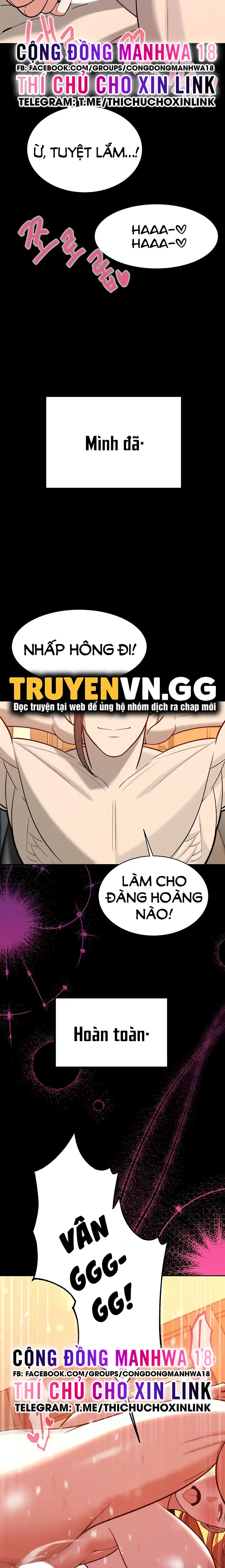 Bí Mật Của Gia Tộc Chaebol Đời Thứ Ba - Chapter 24 trang 4