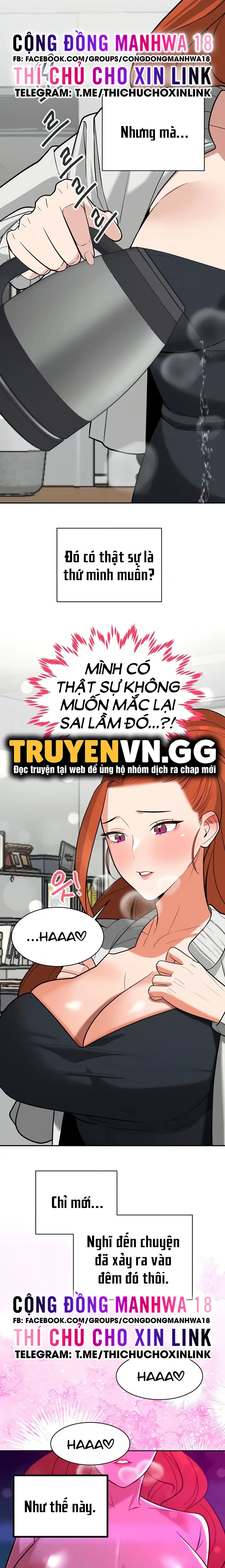 Bí Mật Của Gia Tộc Chaebol Đời Thứ Ba - Chapter 24 trang 15
