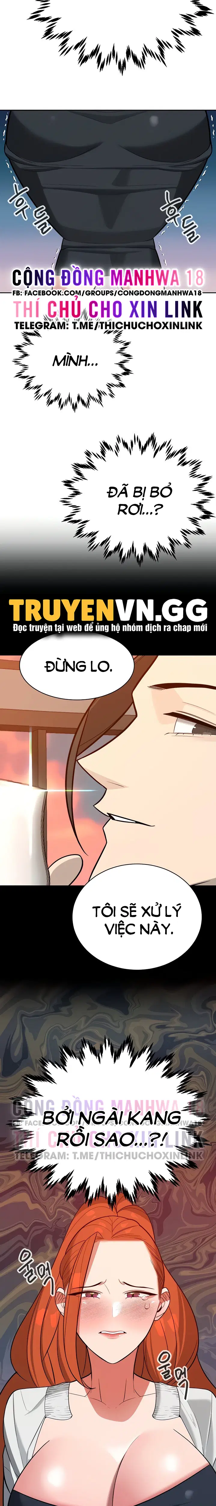 Bí Mật Của Gia Tộc Chaebol Đời Thứ Ba - Chapter 24 trang 26