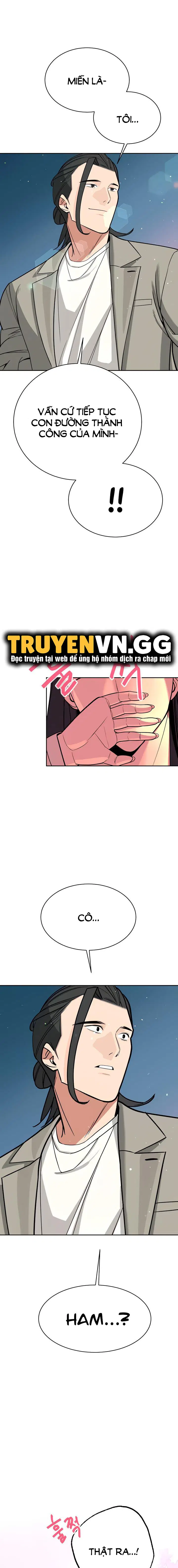 Bí Mật Của Gia Tộc Chaebol Đời Thứ Ba - Chapter 26 trang 11