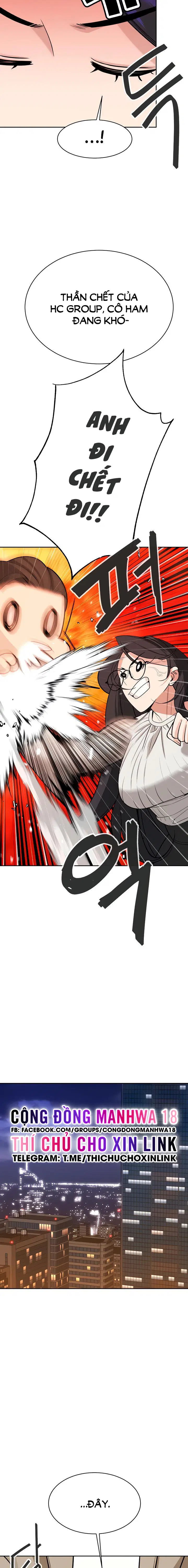 Bí Mật Của Gia Tộc Chaebol Đời Thứ Ba - Chapter 26 trang 13
