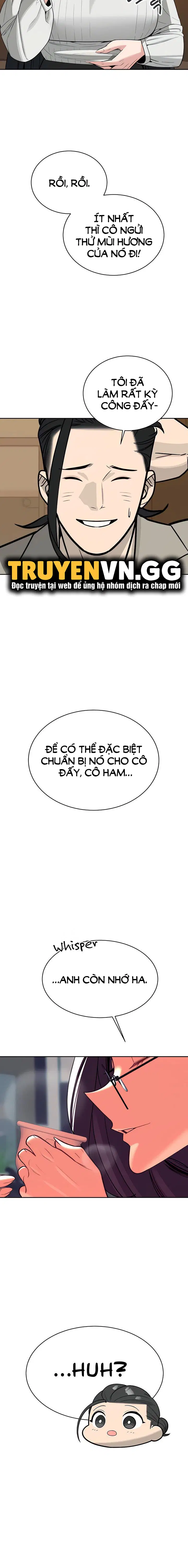 Bí Mật Của Gia Tộc Chaebol Đời Thứ Ba - Chapter 26 trang 15