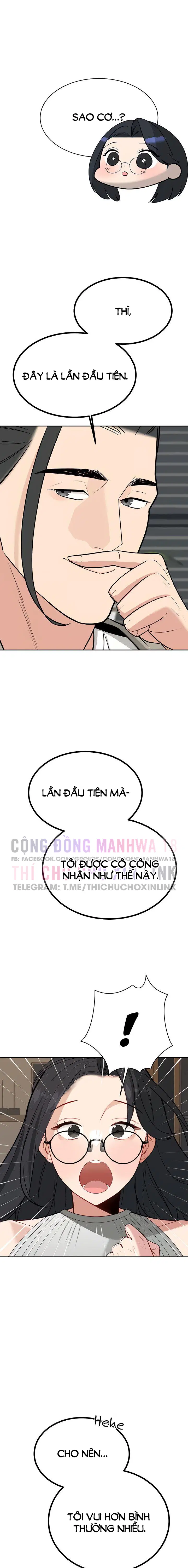 Bí Mật Của Gia Tộc Chaebol Đời Thứ Ba - Chapter 26 trang 26