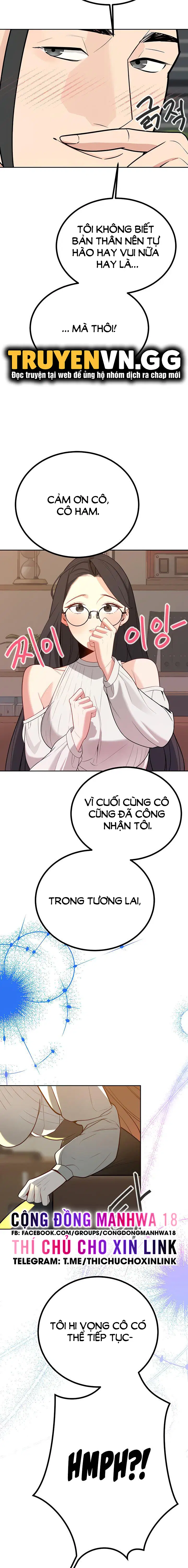 Bí Mật Của Gia Tộc Chaebol Đời Thứ Ba - Chapter 26 trang 27