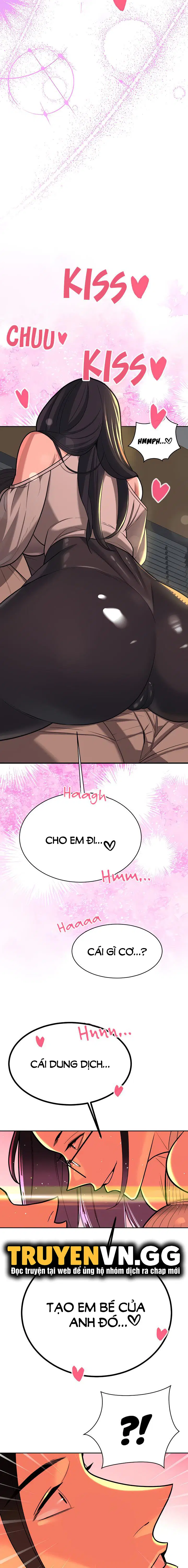 Bí Mật Của Gia Tộc Chaebol Đời Thứ Ba - Chapter 27 trang 2