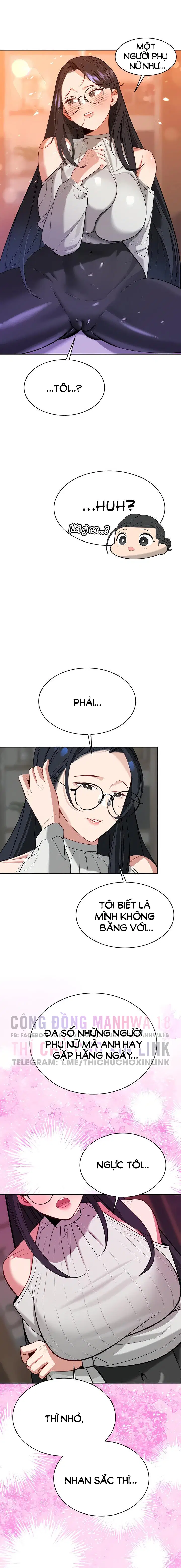 Bí Mật Của Gia Tộc Chaebol Đời Thứ Ba - Chapter 27 trang 5