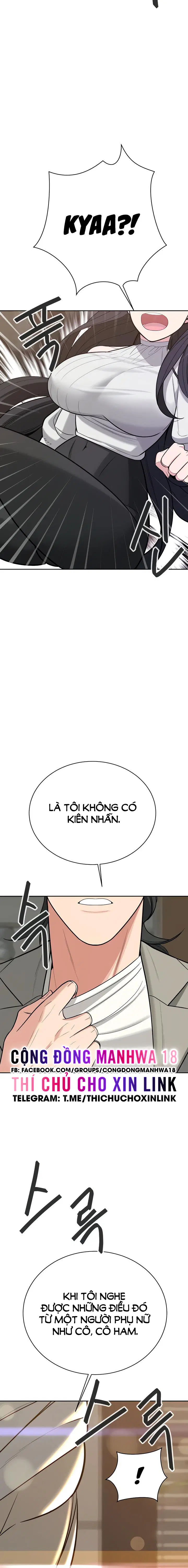 Bí Mật Của Gia Tộc Chaebol Đời Thứ Ba - Chapter 27 trang 9