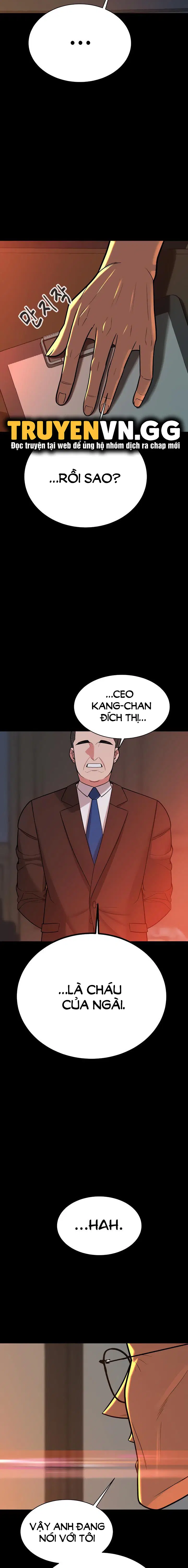 Bí Mật Của Gia Tộc Chaebol Đời Thứ Ba - Chapter 27 trang 13