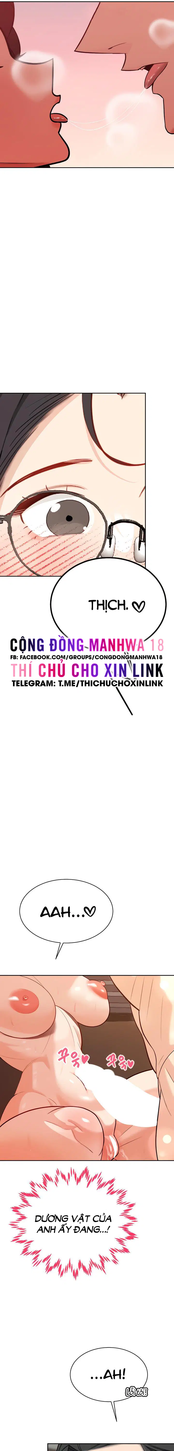 Bí Mật Của Gia Tộc Chaebol Đời Thứ Ba - Chapter 27 trang 26