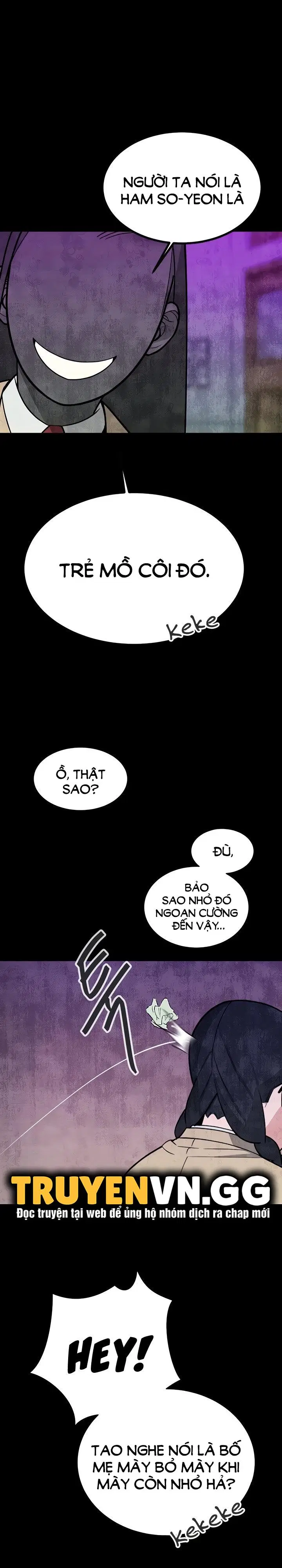 Bí Mật Của Gia Tộc Chaebol Đời Thứ Ba - Chapter 28 trang 9
