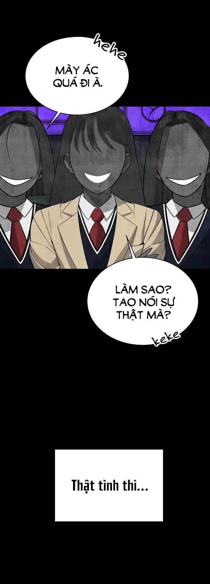 Bí Mật Của Gia Tộc Chaebol Đời Thứ Ba - Chapter 28 trang 10