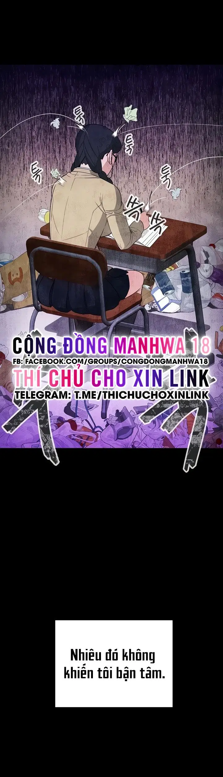 Bí Mật Của Gia Tộc Chaebol Đời Thứ Ba - Chapter 28 trang 11