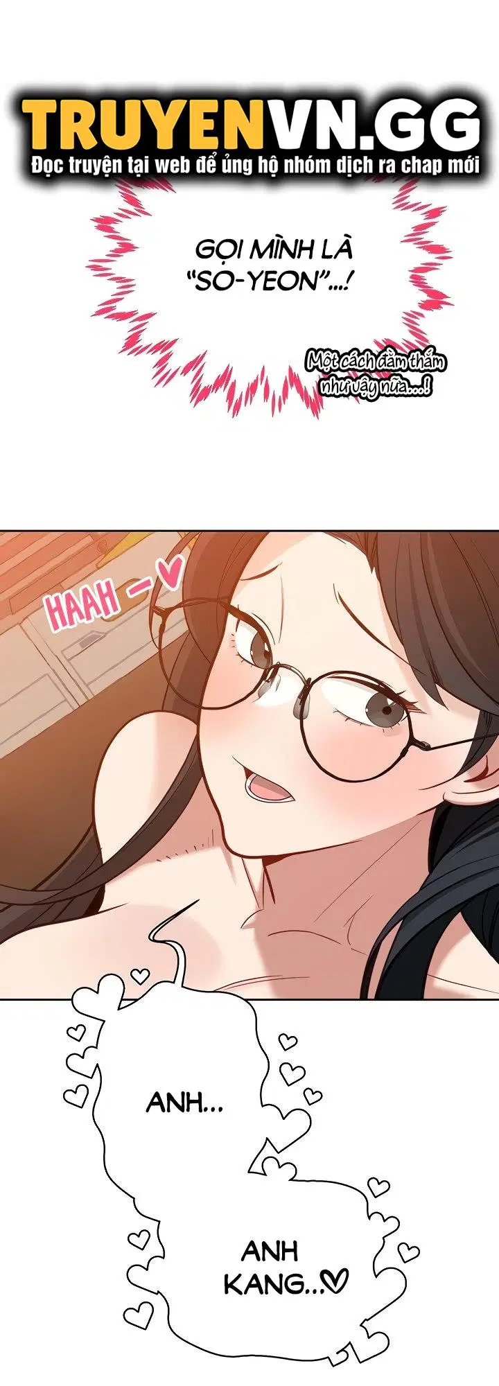 Bí Mật Của Gia Tộc Chaebol Đời Thứ Ba - Chapter 28 trang 20