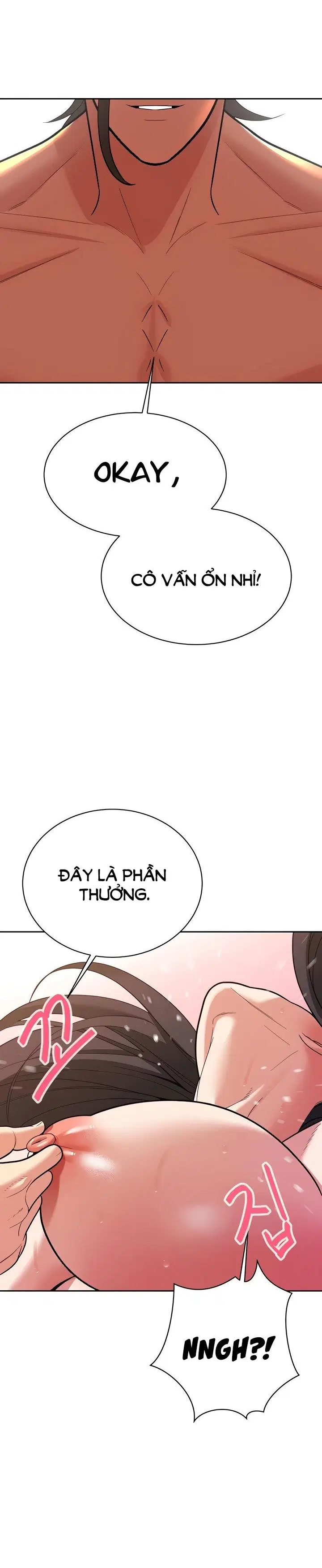 Bí Mật Của Gia Tộc Chaebol Đời Thứ Ba - Chapter 28 trang 43