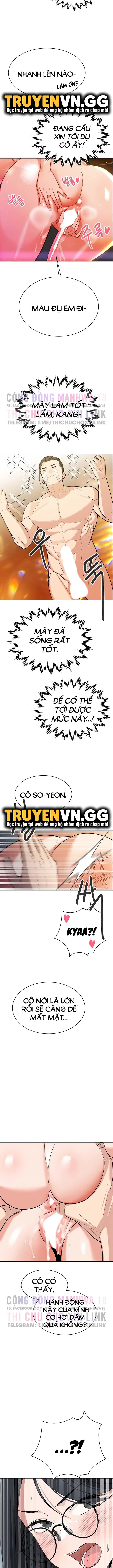 Bí Mật Của Gia Tộc Chaebol Đời Thứ Ba - Chapter 29 trang 3