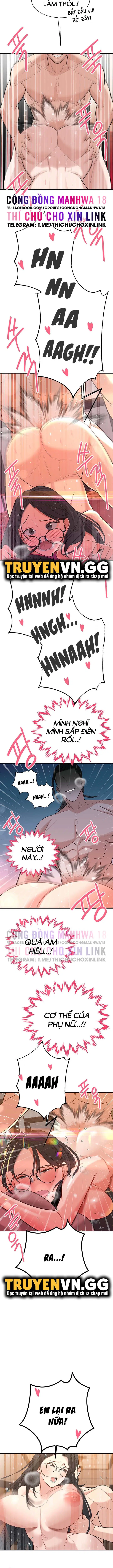 Bí Mật Của Gia Tộc Chaebol Đời Thứ Ba - Chapter 29 trang 5