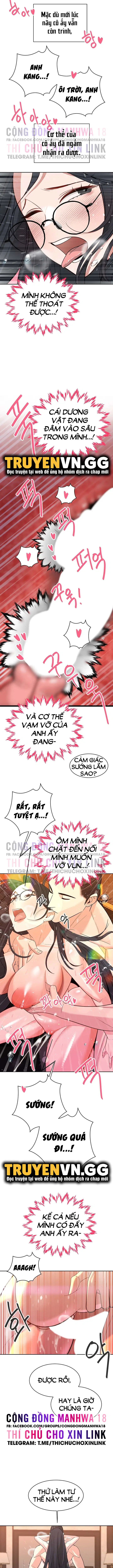 Bí Mật Của Gia Tộc Chaebol Đời Thứ Ba - Chapter 29 trang 6