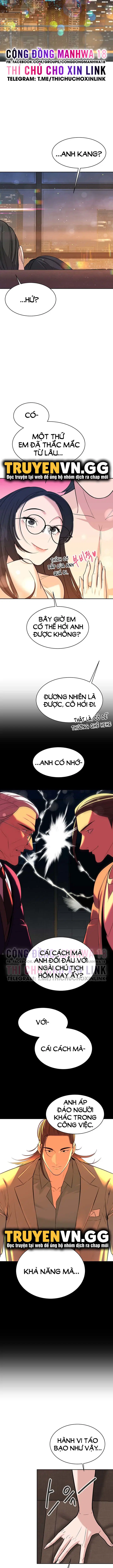 Bí Mật Của Gia Tộc Chaebol Đời Thứ Ba - Chapter 29 trang 9