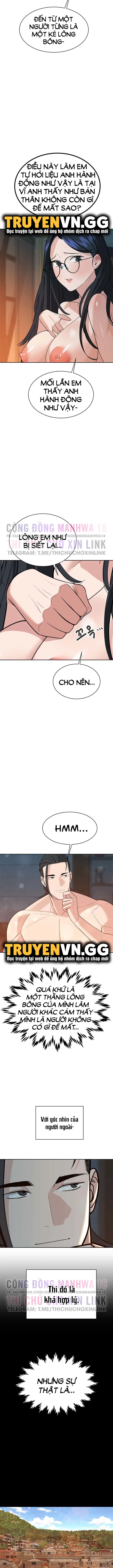 Bí Mật Của Gia Tộc Chaebol Đời Thứ Ba - Chapter 29 trang 10