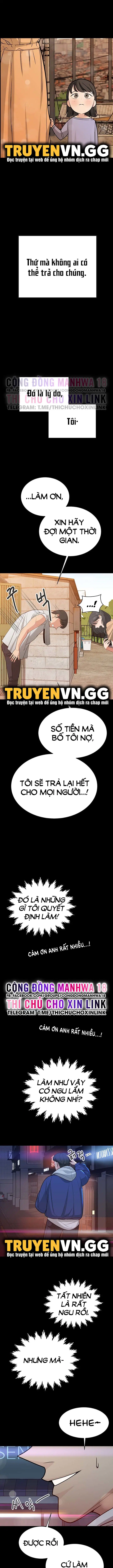 Bí Mật Của Gia Tộc Chaebol Đời Thứ Ba - Chapter 29 trang 14