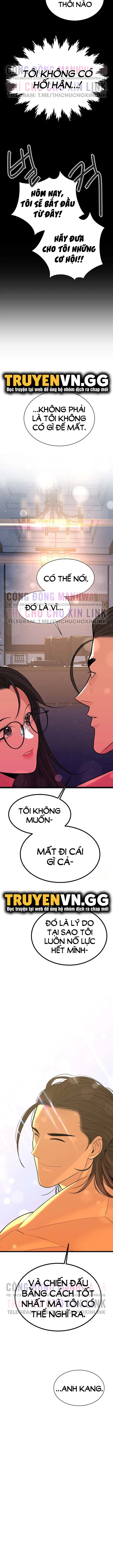 Bí Mật Của Gia Tộc Chaebol Đời Thứ Ba - Chapter 29 trang 15