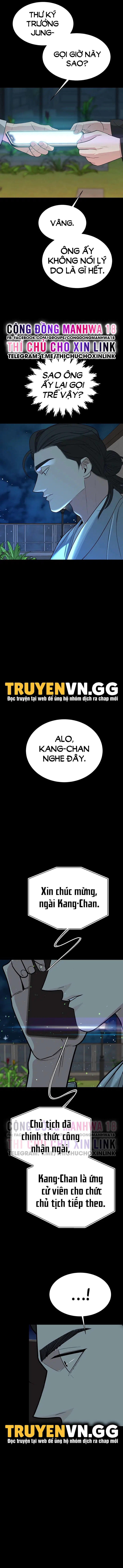 Bí Mật Của Gia Tộc Chaebol Đời Thứ Ba - Chapter 30 trang 7