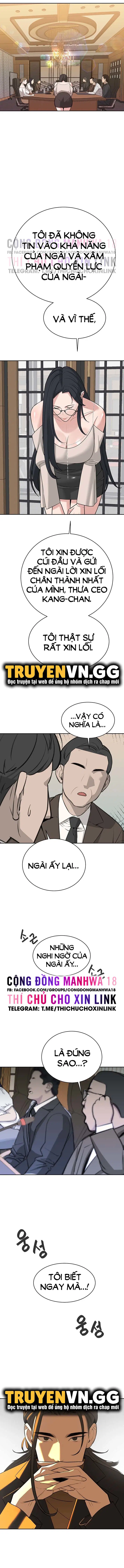 Bí Mật Của Gia Tộc Chaebol Đời Thứ Ba - Chapter 30 trang 13